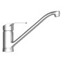 SCHÜTTE CELLINO sink mixer tap chrome by SCHÜTTE, Faucets - Ref: Foro24-438706, Price: 68,04 €, Discount: %