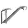 SCHÜTTE ALBATROS chrome sink mixer tap by SCHÜTTE, Faucets - Ref: Foro24-438707, Price: 77,99 €, Discount: %