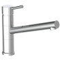 SCHÜTTE UNICORN sink mixer tap chrome by SCHÜTTE, Faucets - Ref: Foro24-438709, Price: 77,54 €, Discount: %