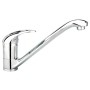 SCHÜTTE ALBATROS low pressure sink mixer tap chrome by SCHÜTTE, Faucets - Ref: Foro24-438721, Price: 102,32 €, Discount: %