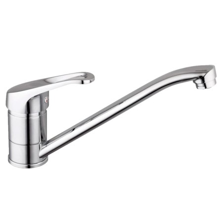 SCHÜTTE TASSONI low pressure sink mixer tap chrome by SCHÜTTE, Faucets - Ref: Foro24-438722, Price: 59,11 €, Discount: %