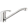 SCHÜTTE CELLINO low pressure sink mixer tap chrome by SCHÜTTE, Faucets - Ref: Foro24-438723, Price: 74,16 €, Discount: %