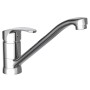 SCHÜTTE CELLINO low pressure sink mixer tap chrome by SCHÜTTE, Faucets - Ref: Foro24-438723, Price: 74,16 €, Discount: %