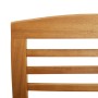 Garden furniture set 5 pieces solid acacia wood by vidaXL, Garden sets - Ref: Foro24-3057974, Price: 379,99 €, Discount: %