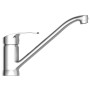 SCHÜTTE CELLINO low pressure sink mixer tap chrome by SCHÜTTE, Faucets - Ref: Foro24-438723, Price: 74,16 €, Discount: %