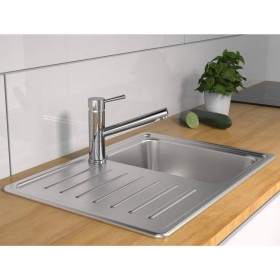 SCHÜTTE UNICORN sink mixer tap low pressure chrome by SCHÜTTE, Faucets - Ref: Foro24-438724, Price: 86,87 €, Discount: %