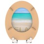 SCHÜTTE Soft-close RELAX toilet seat by SCHÜTTE, Toilet and bidet seats - Ref: Foro24-438747, Price: 60,57 €, Discount: %