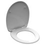 SCHÜTTE Soft-close YIN & YANG toilet seat by SCHÜTTE, Toilet and bidet seats - Ref: Foro24-438764, Price: 37,03 €, Discount: %