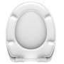 SCHÜTTE FALLEN LEAF soft close toilet seat by SCHÜTTE, Toilet and bidet seats - Ref: Foro24-438765, Price: 37,03 €, Discount: %