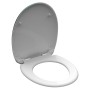 SCHÜTTE FALLEN LEAF soft close toilet seat by SCHÜTTE, Toilet and bidet seats - Ref: Foro24-438765, Price: 37,03 €, Discount: %