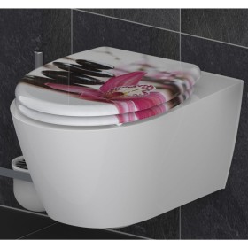 SCHÜTTE WC-Sitz Soft Close Quick Release WELLYNESS von SCHÜTTE, Toiletten- und Bidetsitze - Ref: Foro24-438776, Preis: 45,24 ...