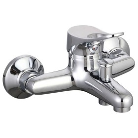 EISL VERONA chrome bathtub mixer tap by EISL, Faucets - Ref: Foro24-438783, Price: 58,49 €, Discount: %