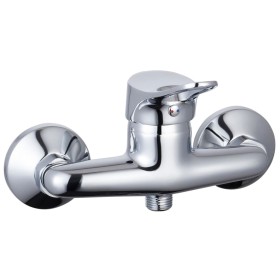 EISL VERONA chrome shower mixer tap by EISL, Faucets - Ref: Foro24-438784, Price: 46,15 €, Discount: %