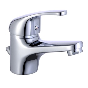 EISL Grifo mezclador de lavabo GRANDE VITA clásico cromo de EISL, Grifos - Ref: Foro24-438785, Precio: 46,92 €, Descuento: %