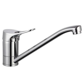 EISL VERONA Chrom-Spültischarmatur von EISL, Wasserhähne - Ref: Foro24-438790, Preis: 44,99 €, Rabatt: %