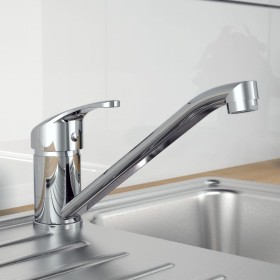 EISL Large VITA CLASSIC chrome sink mixer tap by EISL, Faucets - Ref: Foro24-438791, Price: 41,99 €, Discount: %