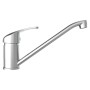 EISL Large VITA CLASSIC chrome sink mixer tap by EISL, Faucets - Ref: Foro24-438791, Price: 41,99 €, Discount: %