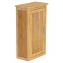 EISL High cabinet with bamboo door 40x20x70 cm by EISL, Shelves and shelves - Ref: Foro24-438821, Price: 82,52 €, Discount: %