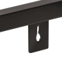 Wall shelves 2 units 40 cm solid recycled wood by vidaXL, Shelves and shelves - Ref: Foro24-320668, Price: 41,94 €, Discount: %