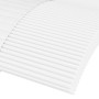 Foam mattress hardness 2 3 white 80x200 cm by vidaXL, Mattresses - Ref: Foro24-356338, Price: 124,71 €, Discount: %