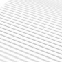 Foam mattress hardness 2 3 white 80x200 cm by vidaXL, Mattresses - Ref: Foro24-356338, Price: 124,71 €, Discount: %