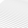 Foam mattress hardness 2 3 white 90x190 cm by vidaXL, Mattresses - Ref: Foro24-356339, Price: 133,28 €, Discount: %