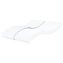 Foam mattress hardness 2 3 white 200x200 cm by vidaXL, Mattresses - Ref: Foro24-356348, Price: 237,49 €, Discount: %