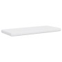 7-zone foam mattress hardness 20 ILD white 80x200 cm by vidaXL, Mattresses - Ref: Foro24-356349, Price: 108,73 €, Discount: %