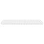 7-zone foam mattress hardness 20 ILD white 80x200 cm by vidaXL, Mattresses - Ref: Foro24-356349, Price: 108,73 €, Discount: %