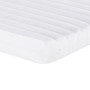 7-zone foam mattress hardness 20 ILD white 100x200 cm by vidaXL, Mattresses - Ref: Foro24-356353, Price: 114,44 €, Discount: %