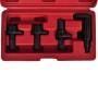 Gasoline Engine Locking Adjustment Tool Kit by vidaXL, Hand tools - Ref: Foro24-210125, Price: 20,86 €, Discount: %