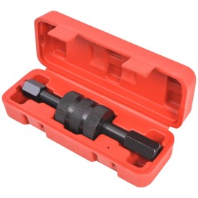 Diesel injector extractor tool M8 M12 M14 by vidaXL, Hand tools - Ref: Foro24-210035, Price: 18,05 €, Discount: %