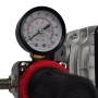 Airbrush compressor with 2 guns by vidaXL, Compressors - Ref: Foro24-140283, Price: 184,59 €, Discount: %