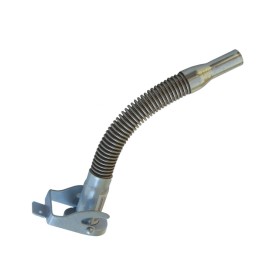 Proplus Spout metal flexible Vertedor metal flexible de ProPlus, Organización y almacenamiento de herramientas - Ref: Foro24-...