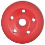 Double row diamond cup sanding wheel 125 mm by vidaXL, Grinding wheels and tips - Ref: Foro24-140620, Price: 27,99 €, Discoun...