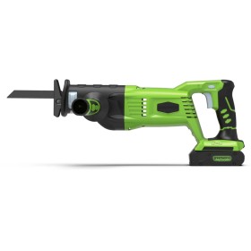 Greenworks 24V bürstenlose Säbelsäge von Greenworks, Säbelsägen - Ref: Foro24-438298, Preis: 121,99 €, Rabatt: %