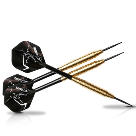 XQmax Darts VvdV 20g Brass QD3000020 by XQmax Darts, dart games - Ref: Foro24-407666, Price: 13,73 €, Discount: %