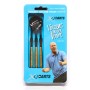 XQmax Darts VvdV 20g Brass QD3000020 by XQmax Darts, dart games - Ref: Foro24-407666, Price: 13,73 €, Discount: %