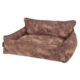 Scruffs & Tramps Kensington Hundebett braun L 90x70 cm von Scruffs & Tramps, Betten für Hunde - Ref: Foro24-437882, Preis: 15...