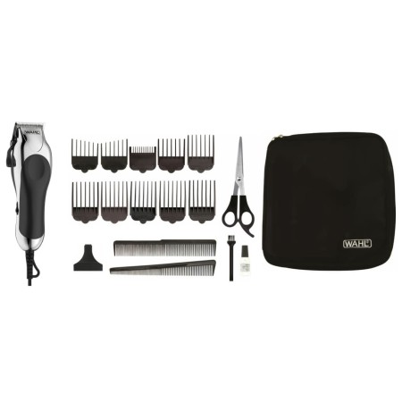 Wahl Haarschneidemaschine 18 Stück Chrome Pro von Wahl, Trimmer und Haarschneider - Ref: Foro24-438332, Preis: 58,95 €, Rabat...