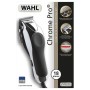 Wahl Haarschneidemaschine 18 Stück Chrome Pro von Wahl, Trimmer und Haarschneider - Ref: Foro24-438332, Preis: 58,95 €, Rabat...