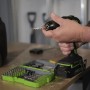 Greenworks Brushless Screwdriver 24 V 60 Nm by Greenworks, Electric hand drills - Ref: Foro24-438306, Price: 100,41 €, Discou...