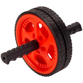 Pure2Improve Red Abdominal Wheel by Pure2Improve, Wheels and rollers for abs - Ref: Foro24-437442, Price: 19,99 €, Discount: %