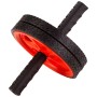 Pure2Improve Red Abdominal Wheel by Pure2Improve, Wheels and rollers for abs - Ref: Foro24-437442, Price: 19,54 €, Discount: %