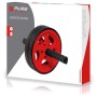 Pure2Improve Red Abdominal Wheel by Pure2Improve, Wheels and rollers for abs - Ref: Foro24-437442, Price: 19,54 €, Discount: %