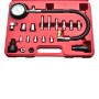 Kit de comprobación de compresión de motor diésel 20 piezas de vidaXL, Piezas del motor de vehículos motorizados - Ref: Foro2...