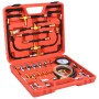 Fuel injection pressure check kit by vidaXL, Motor vehicle fuel systems - Ref: Foro24-210039, Price: 91,52 €, Discount: %