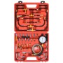 Fuel injection pressure check kit by vidaXL, Motor vehicle fuel systems - Ref: Foro24-210039, Price: 91,52 €, Discount: %