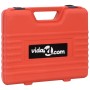 Fuel injection pressure check kit by vidaXL, Motor vehicle fuel systems - Ref: Foro24-210039, Price: 91,52 €, Discount: %