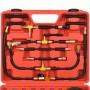 Fuel injection pressure check kit by vidaXL, Motor vehicle fuel systems - Ref: Foro24-210039, Price: 91,52 €, Discount: %